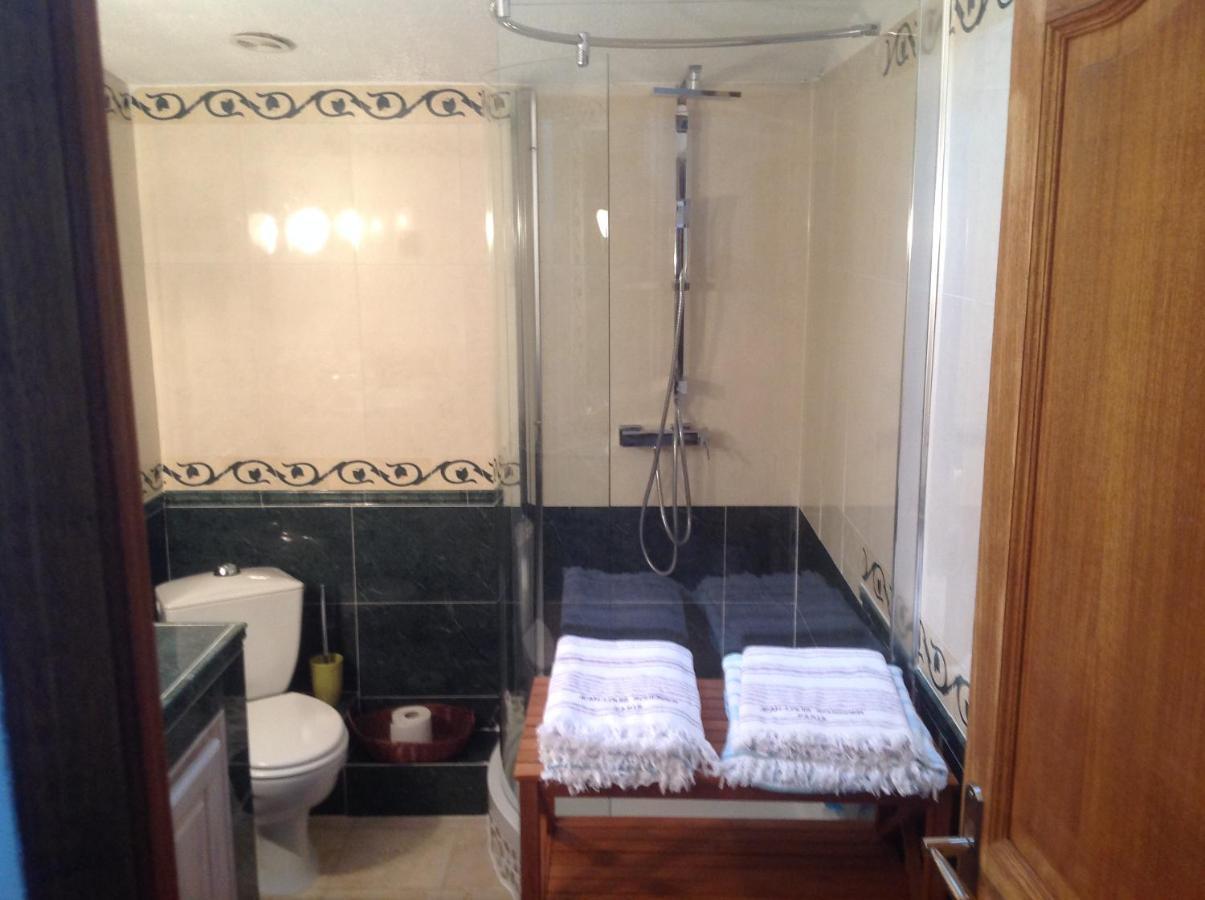 Appartement Chambre D Hote Entre Cigale Et Pagnol à Peypin Extérieur photo